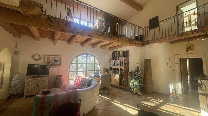 Hippisch vastgoed Koop Hérault