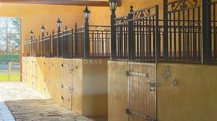 Hippisch vastgoed Koop Hérault