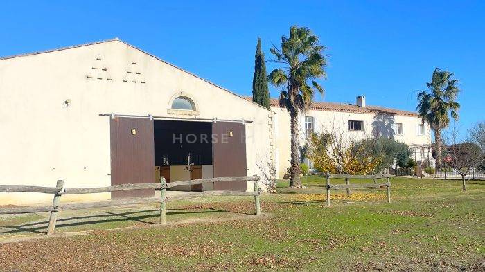 Hippisch vastgoed Koop Hérault