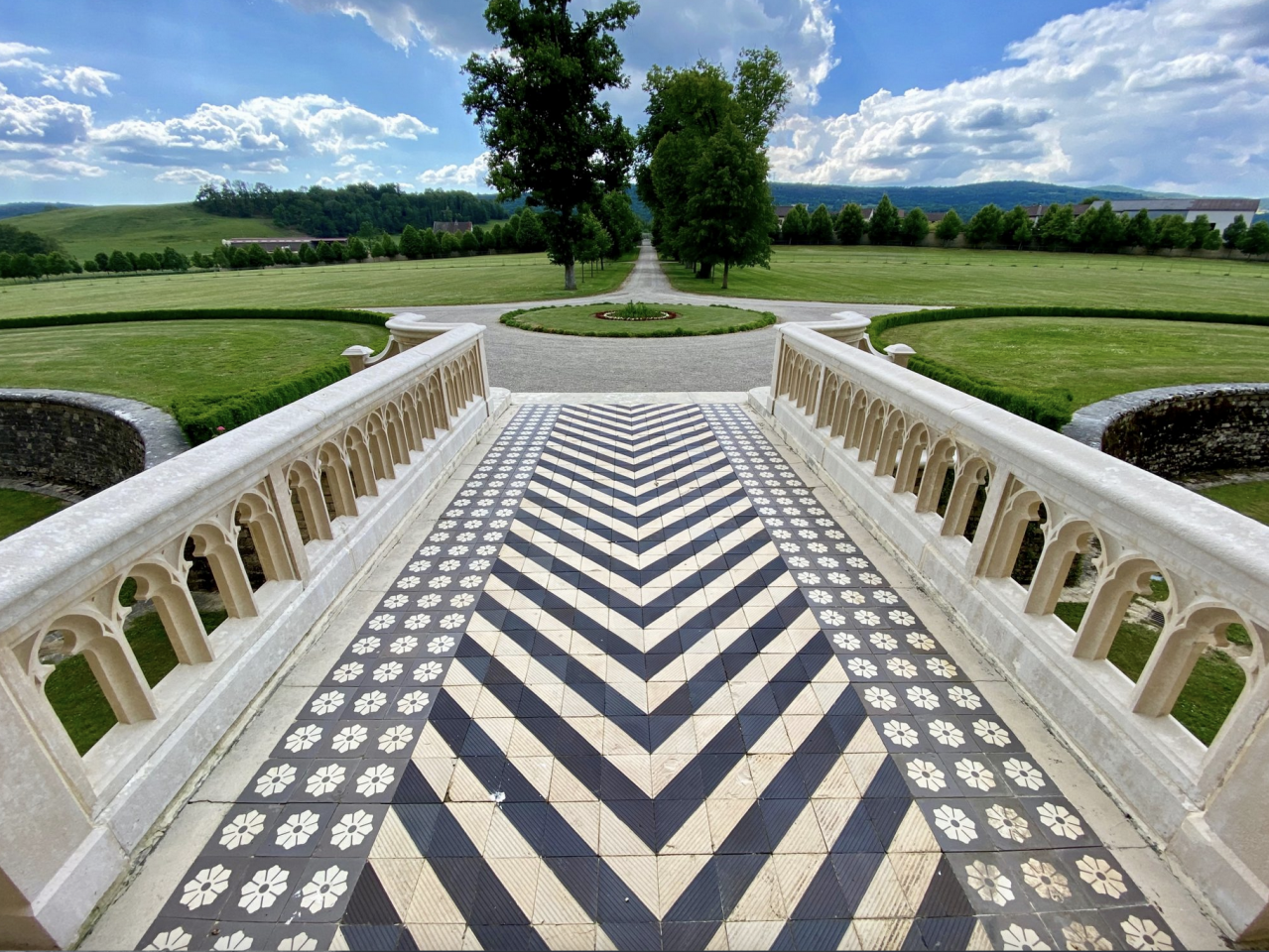 Mooi hippisch vastgoed Koop Jura