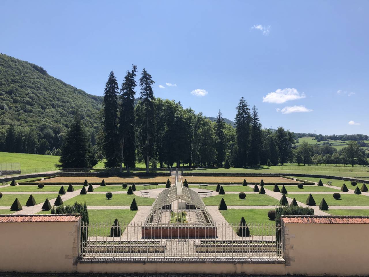 Mooi hippisch vastgoed Koop Jura