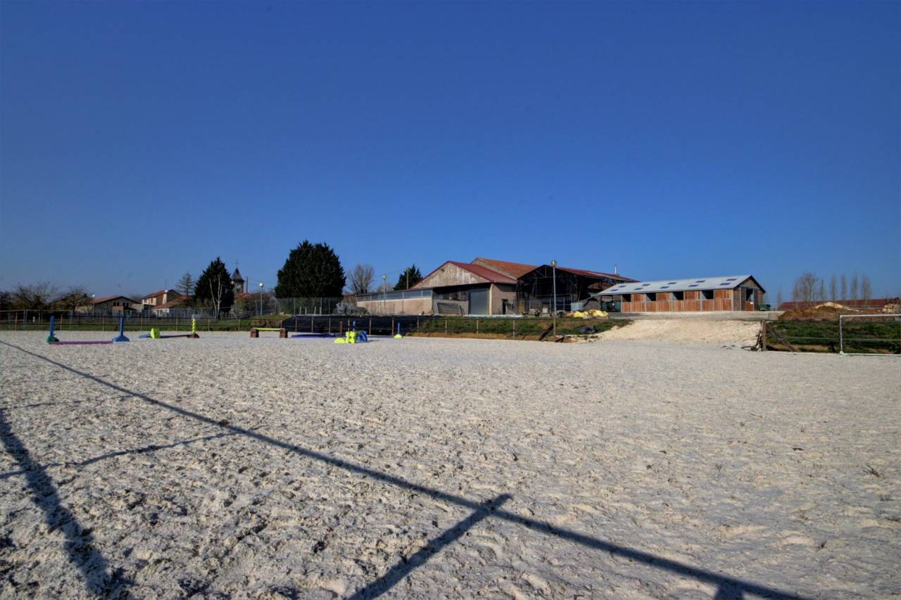 Hippisch vastgoed Koop Meurthe-et-Moselle