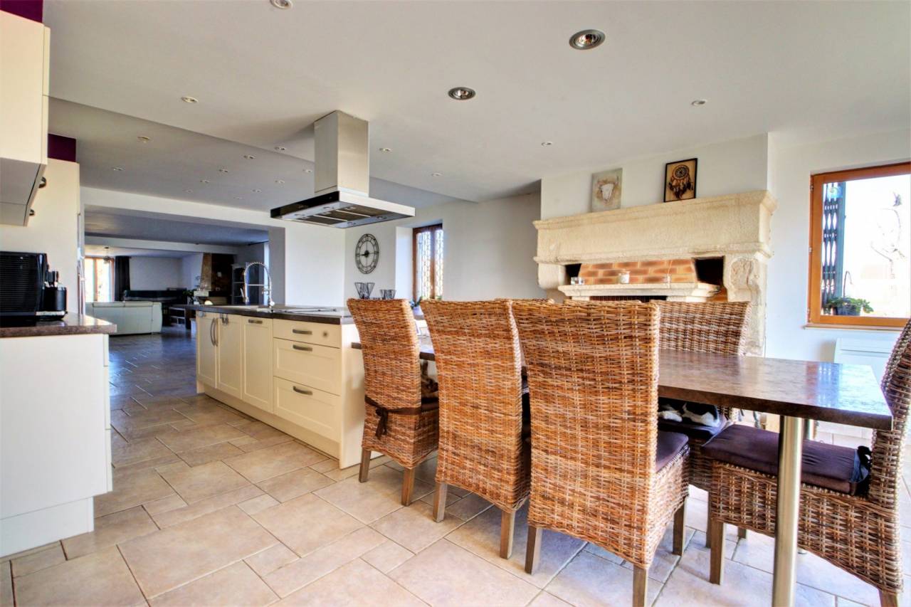 Hippisch vastgoed Koop Meurthe-et-Moselle