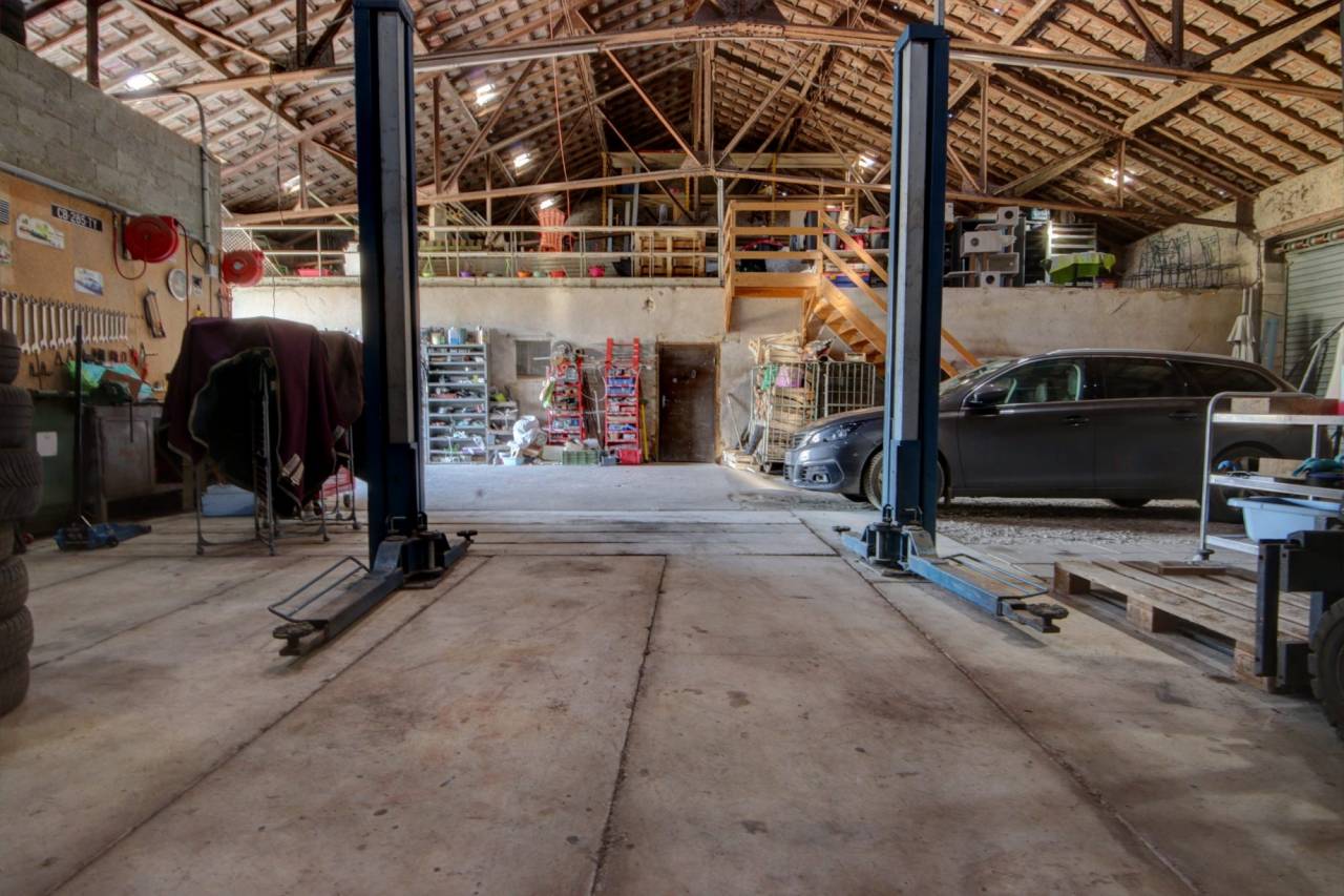 Hippisch vastgoed Koop Meurthe-et-Moselle