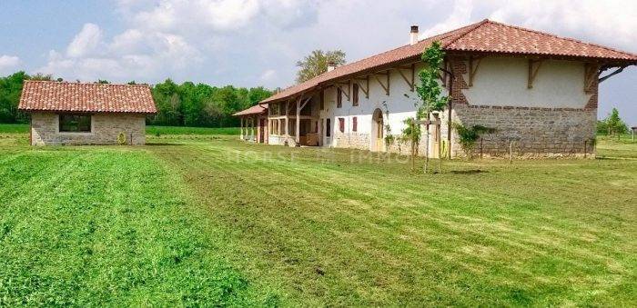 Hippisch vastgoed Koop Ain
