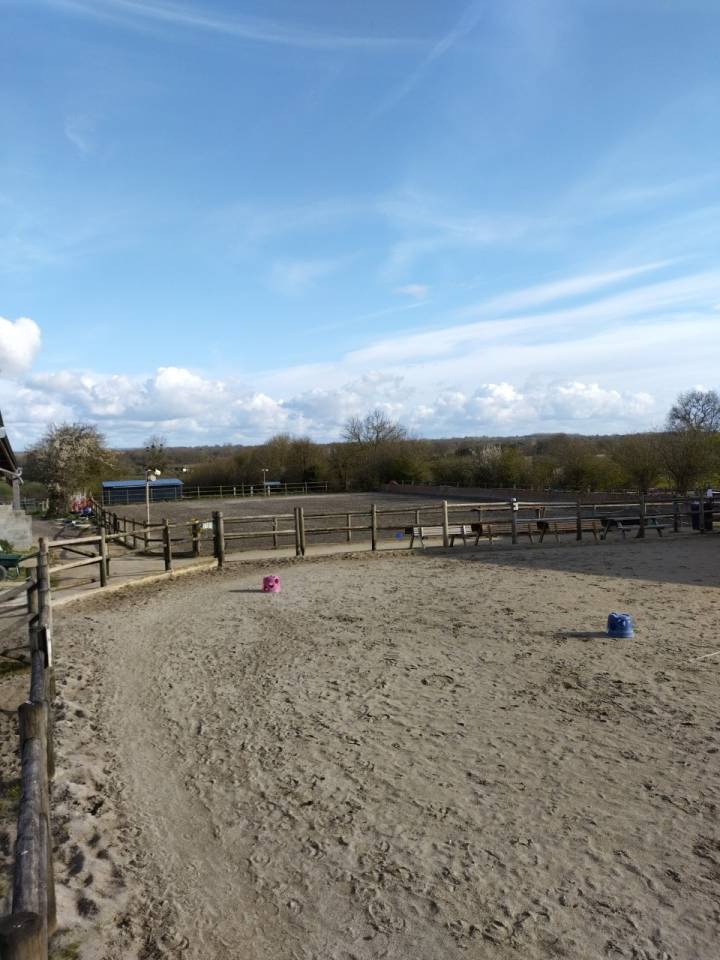 Hippisch vastgoed Koop Manche