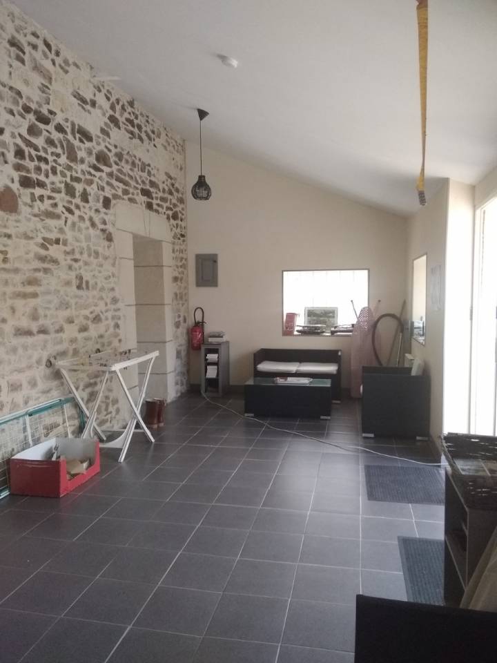 Hippisch vastgoed Koop Manche