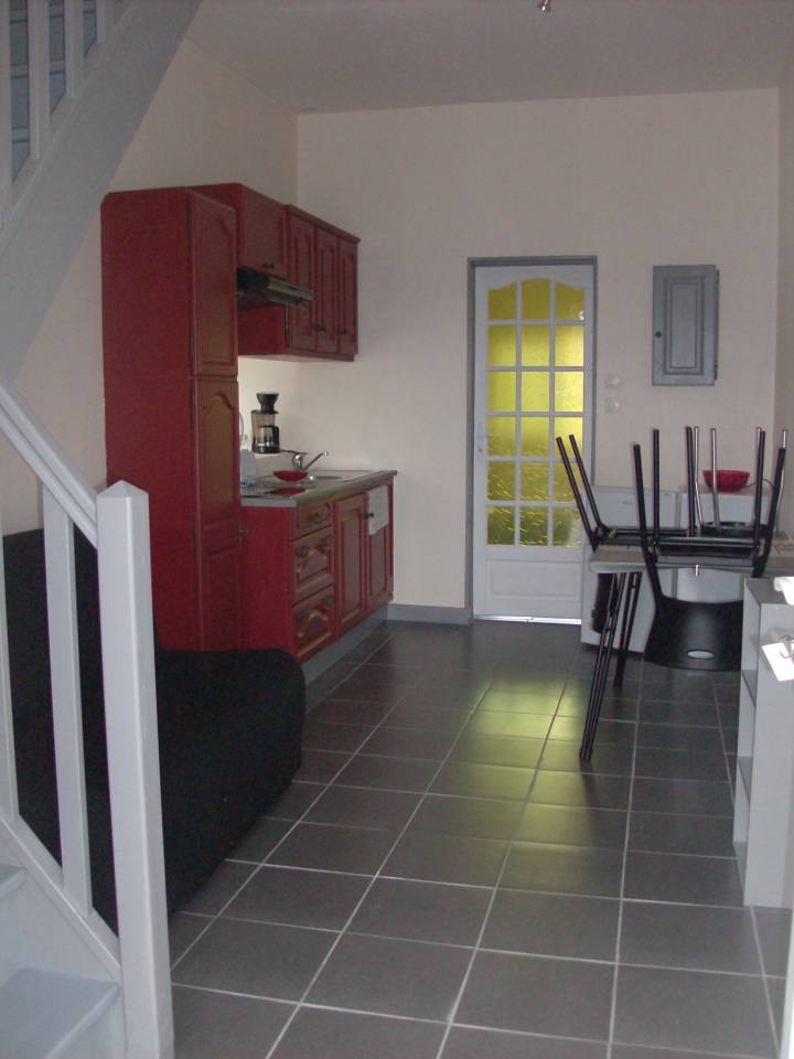 Hippisch vastgoed Koop Manche