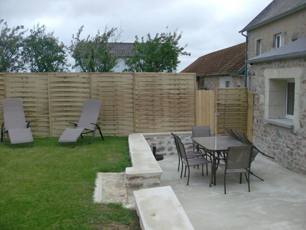 Hippisch vastgoed Koop Manche