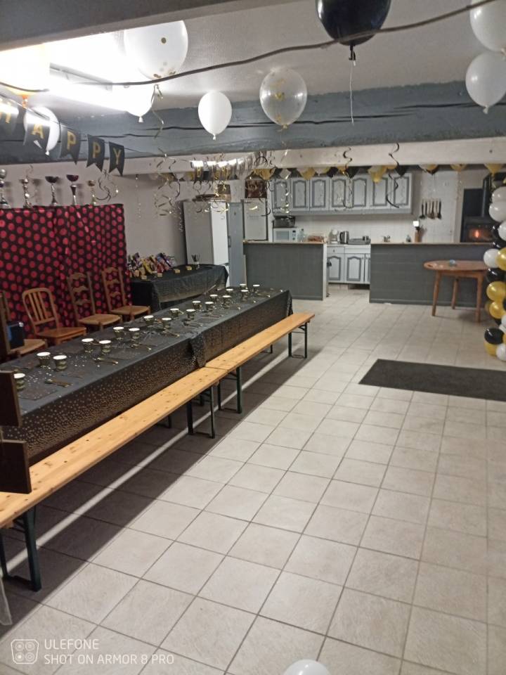 Hippisch vastgoed Koop Manche