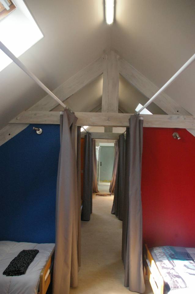 Hippisch vastgoed Koop Manche