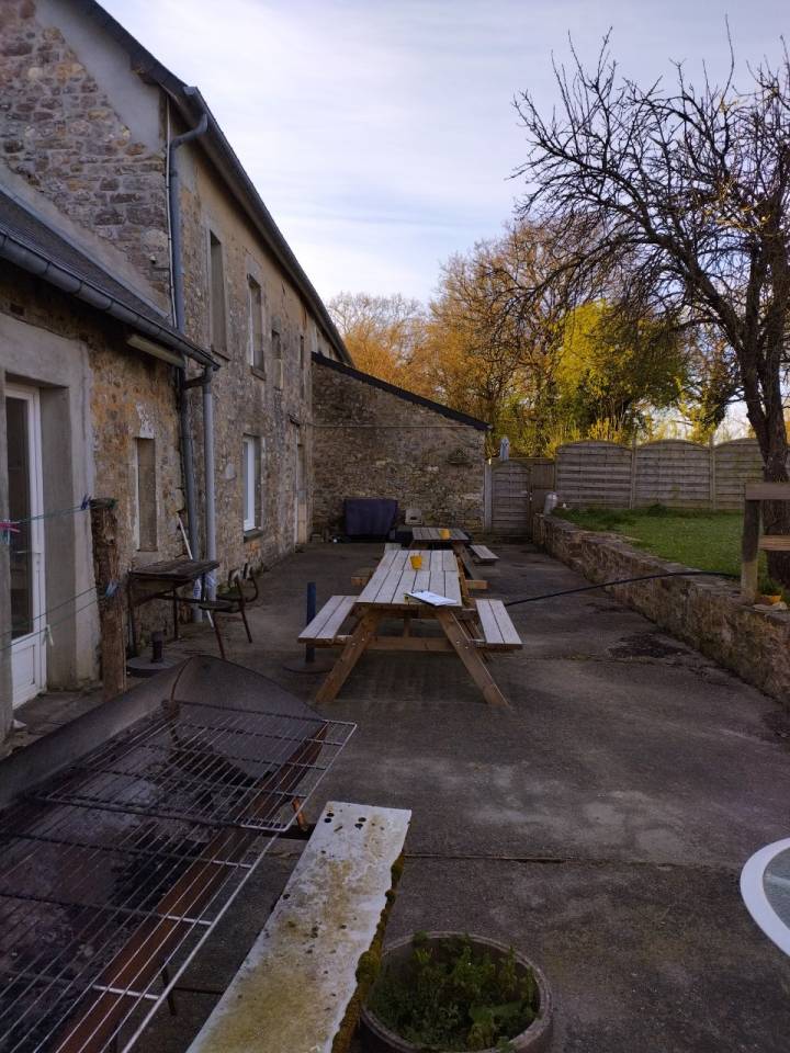 Hippisch vastgoed Koop Manche