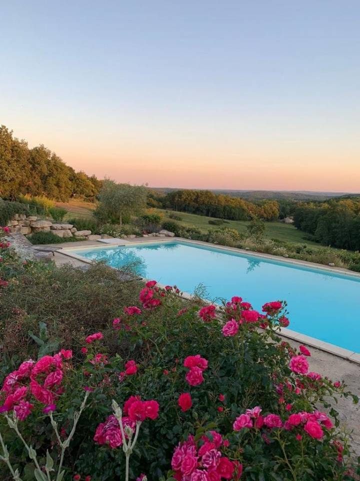 Mooi hippisch vastgoed Koop Lot