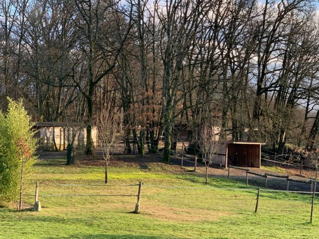 Mooi hippisch vastgoed Koop Lot