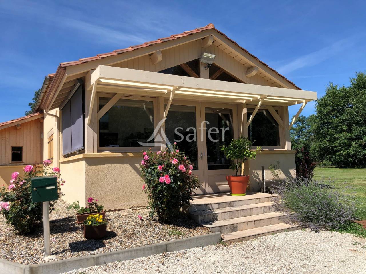 Groente exploitatie Koop Dordogne