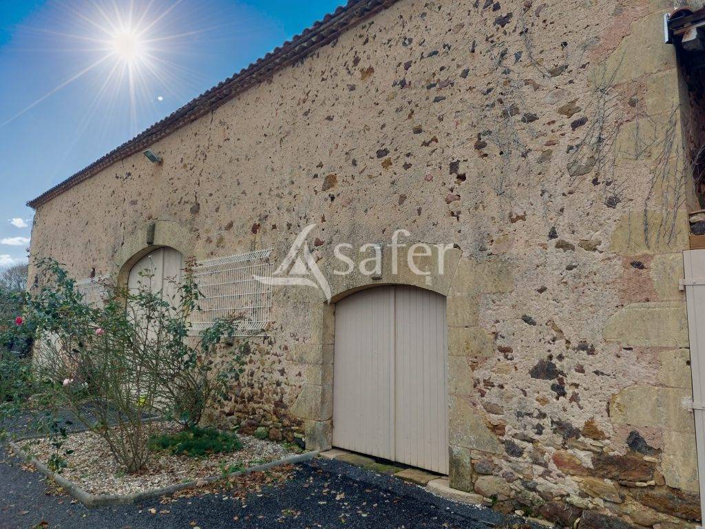 Groente exploitatie Koop Dordogne