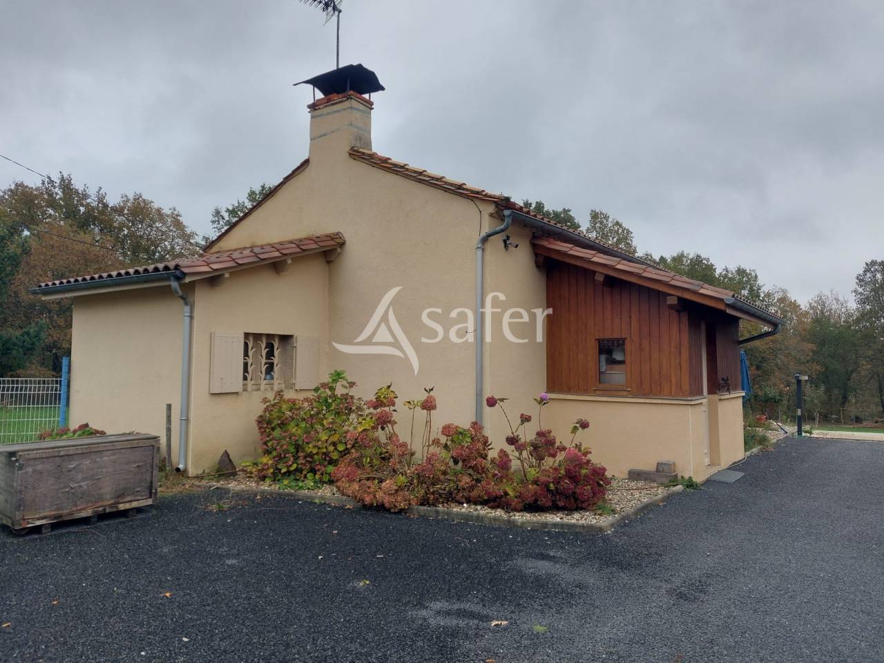 Groente exploitatie Koop Dordogne