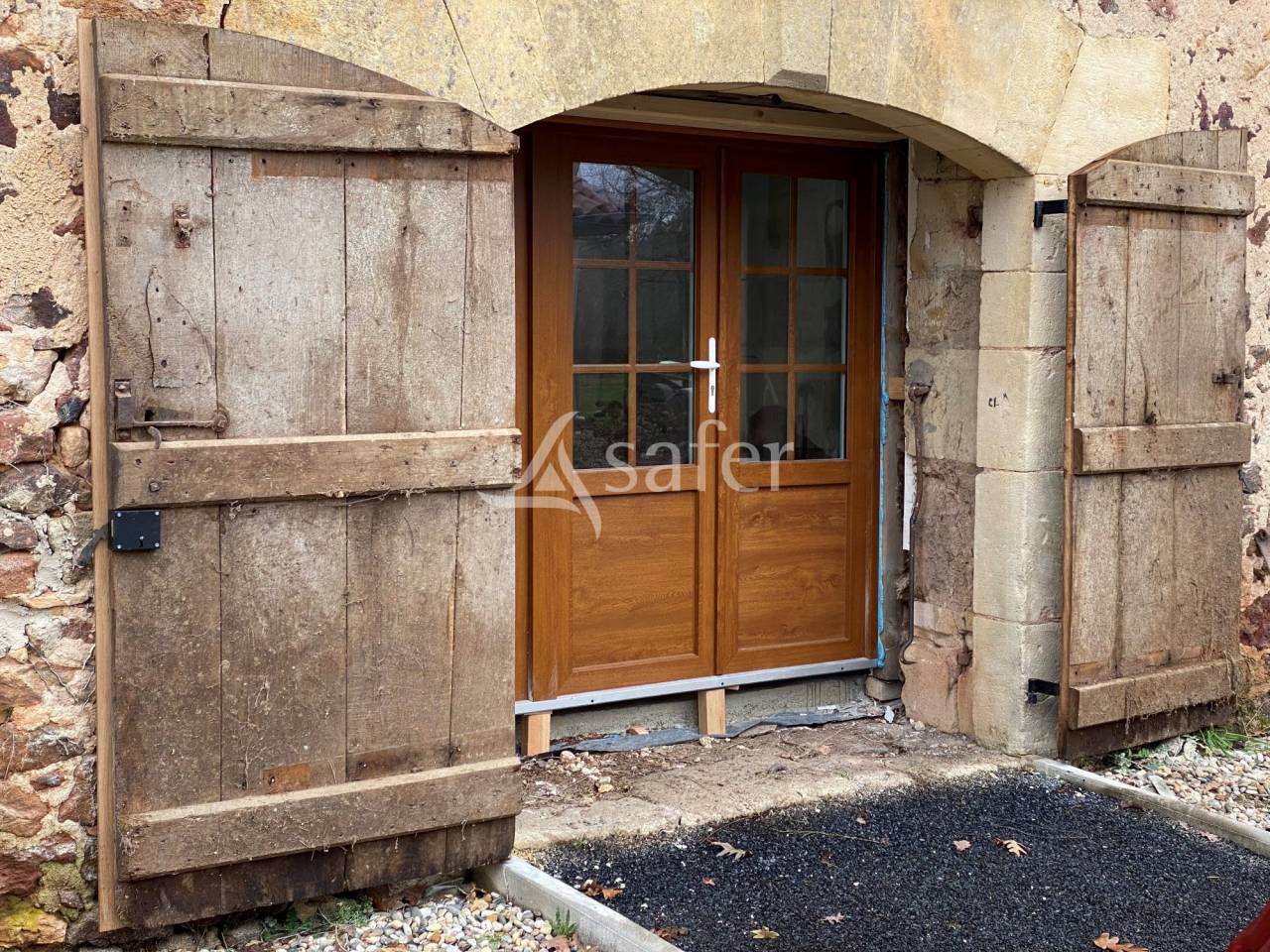 Groente exploitatie Koop Dordogne