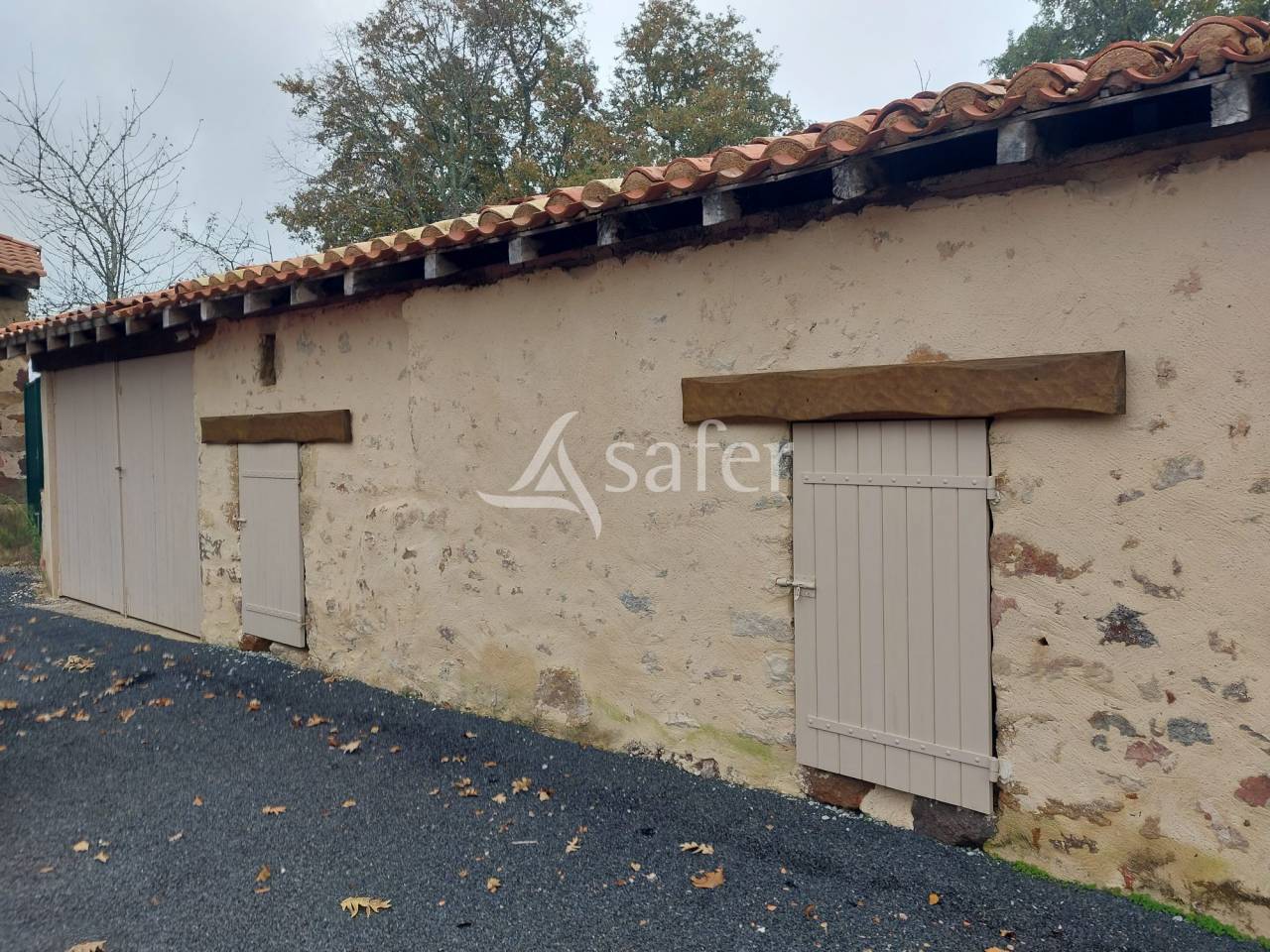 Groente exploitatie Koop Dordogne