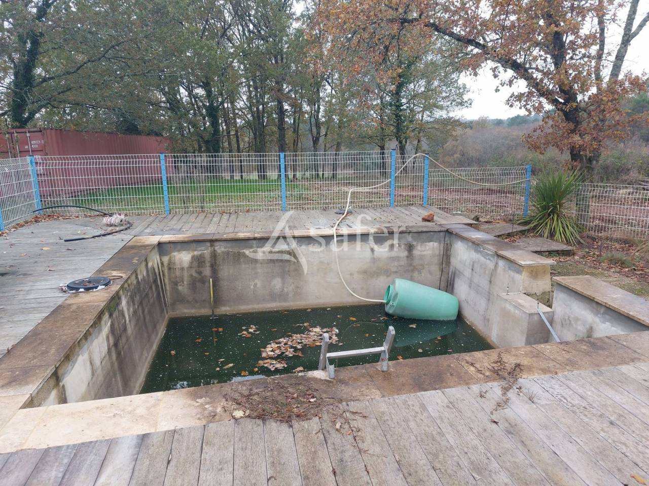 Groente exploitatie Koop Dordogne