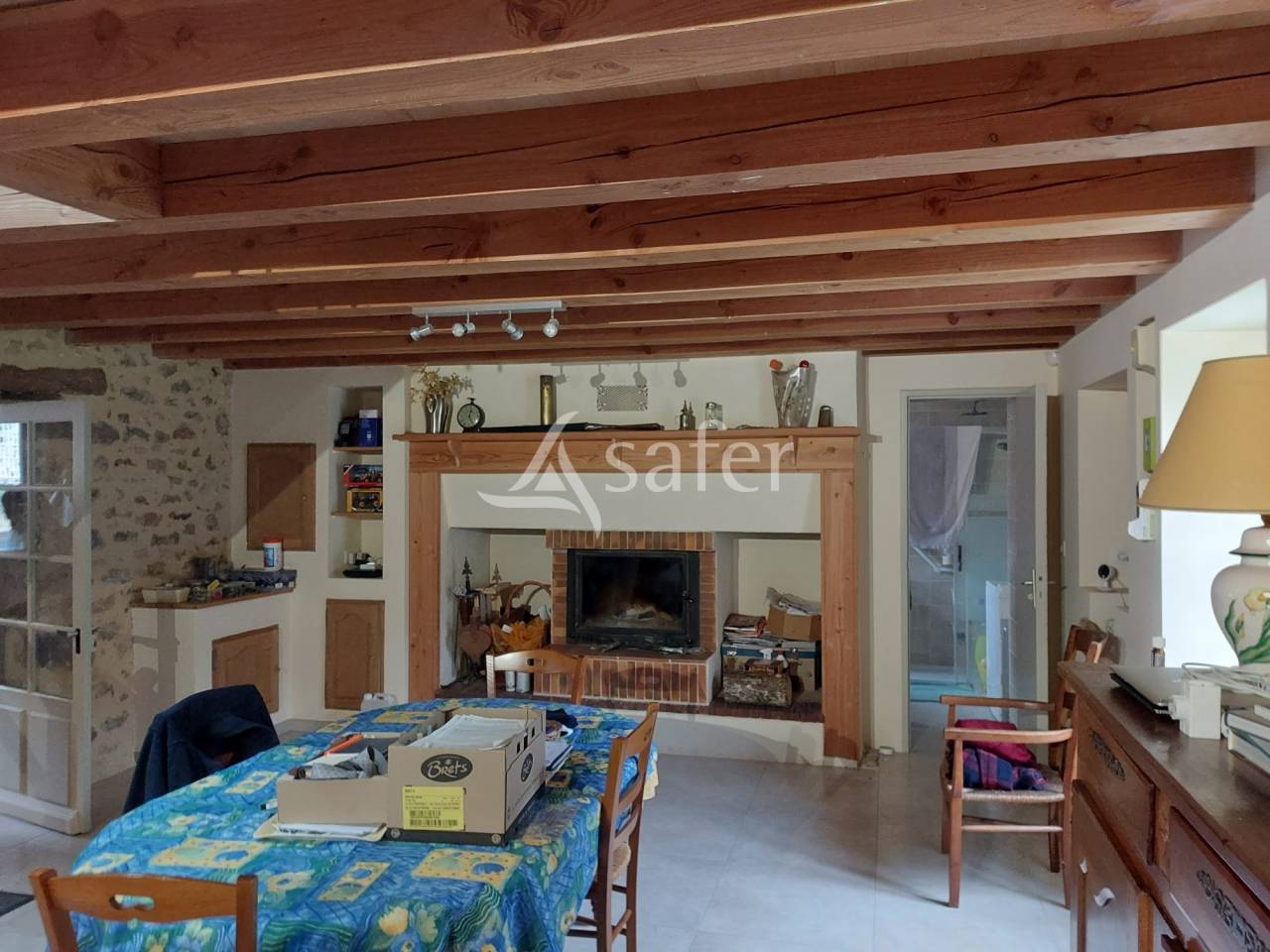 Groente exploitatie Koop Dordogne