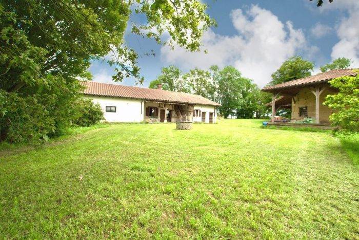 Hippisch vastgoed Koop Ain