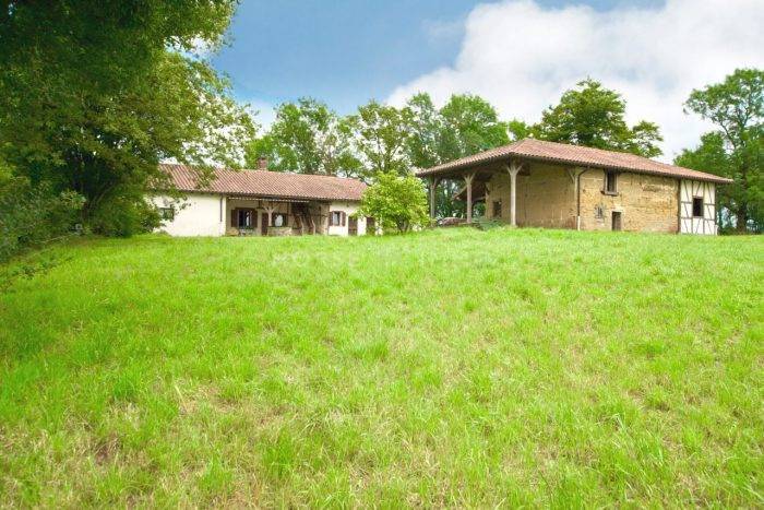 Hippisch vastgoed Koop Ain