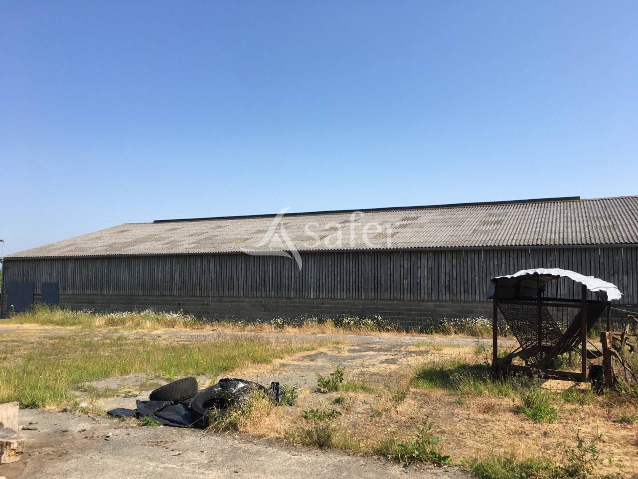 Hippisch vastgoed Koop Manche