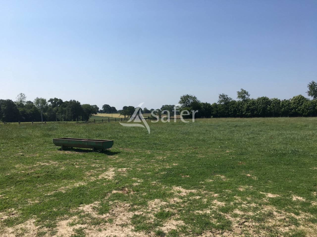 Hippisch vastgoed Koop Manche