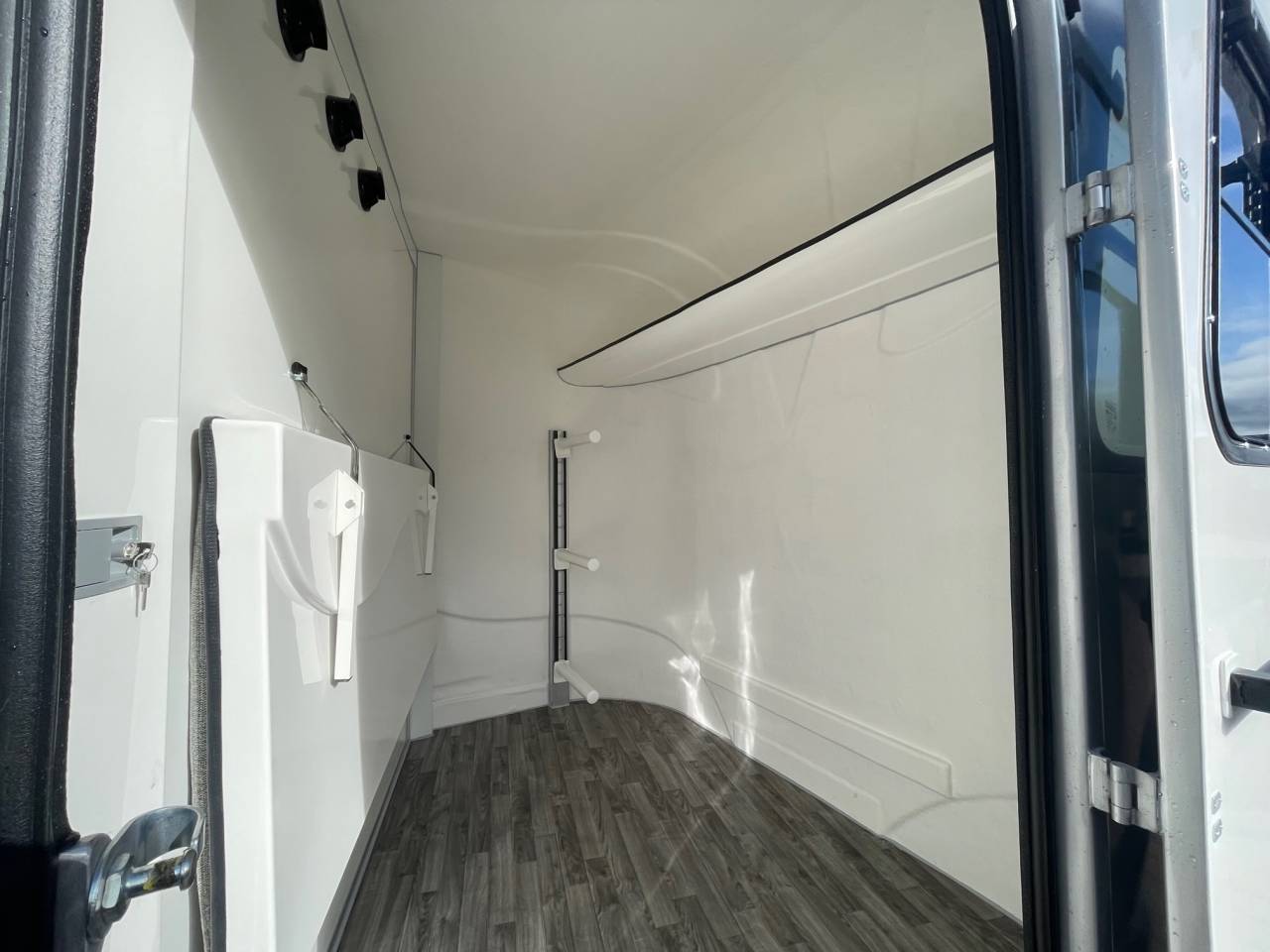 Paardentrailer Autre marque REMORQUE 0 Nieuw