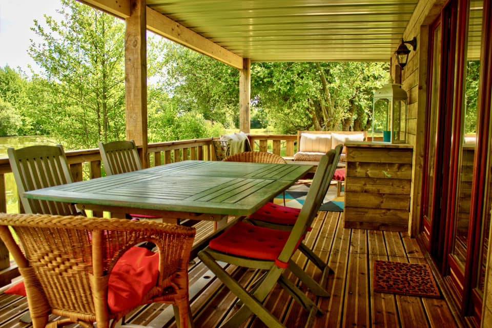 Hippisch vastgoed Koop Charente-Maritime