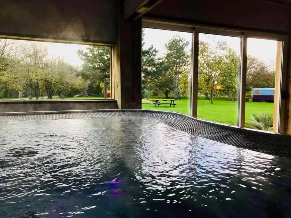 Hippisch vastgoed Koop Charente-Maritime