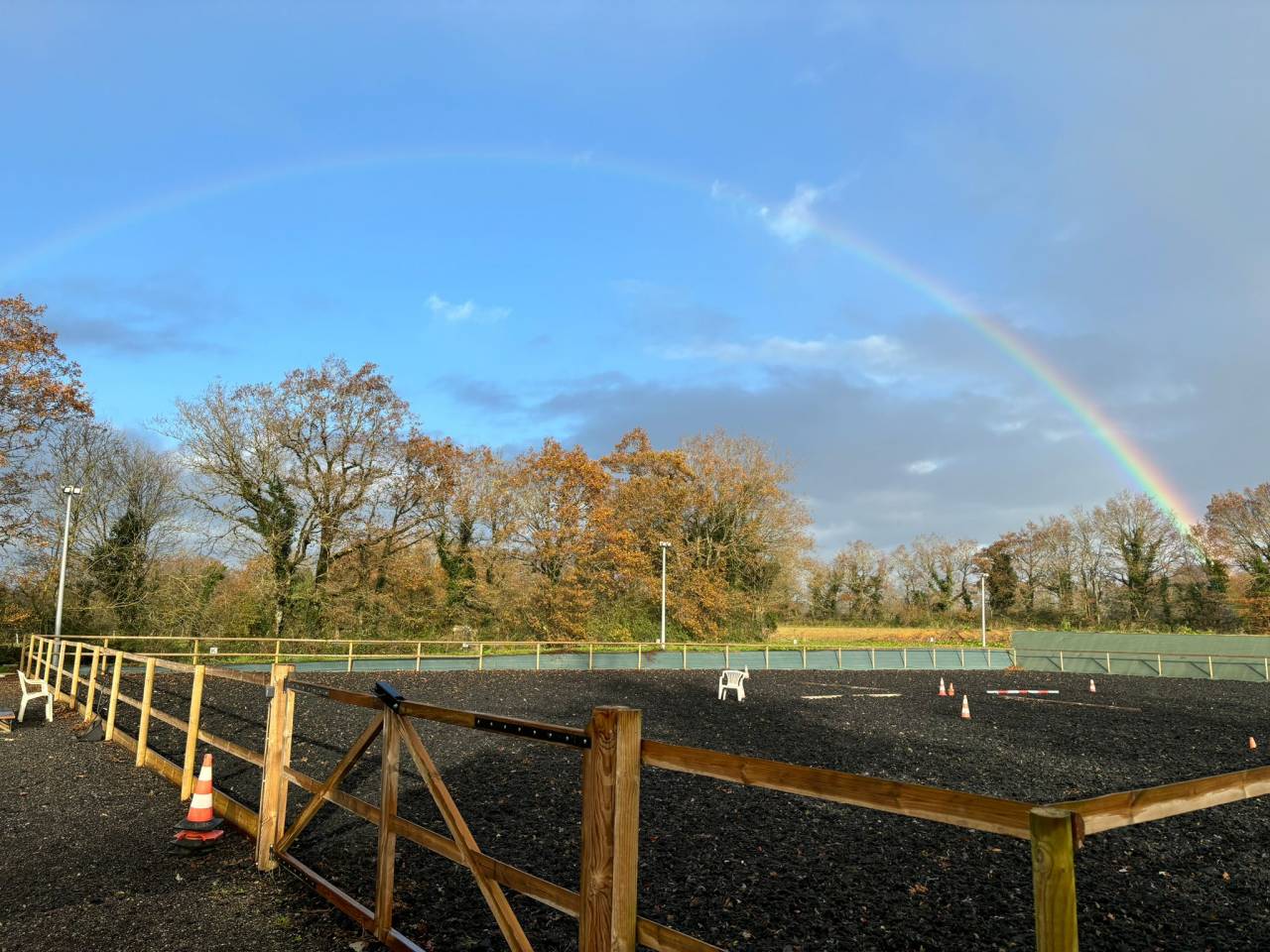 Hippisch vastgoed Koop Charente-Maritime