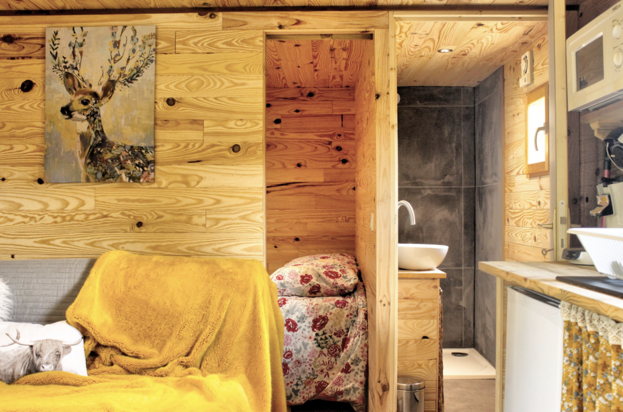 Hippisch vastgoed Koop Charente-Maritime