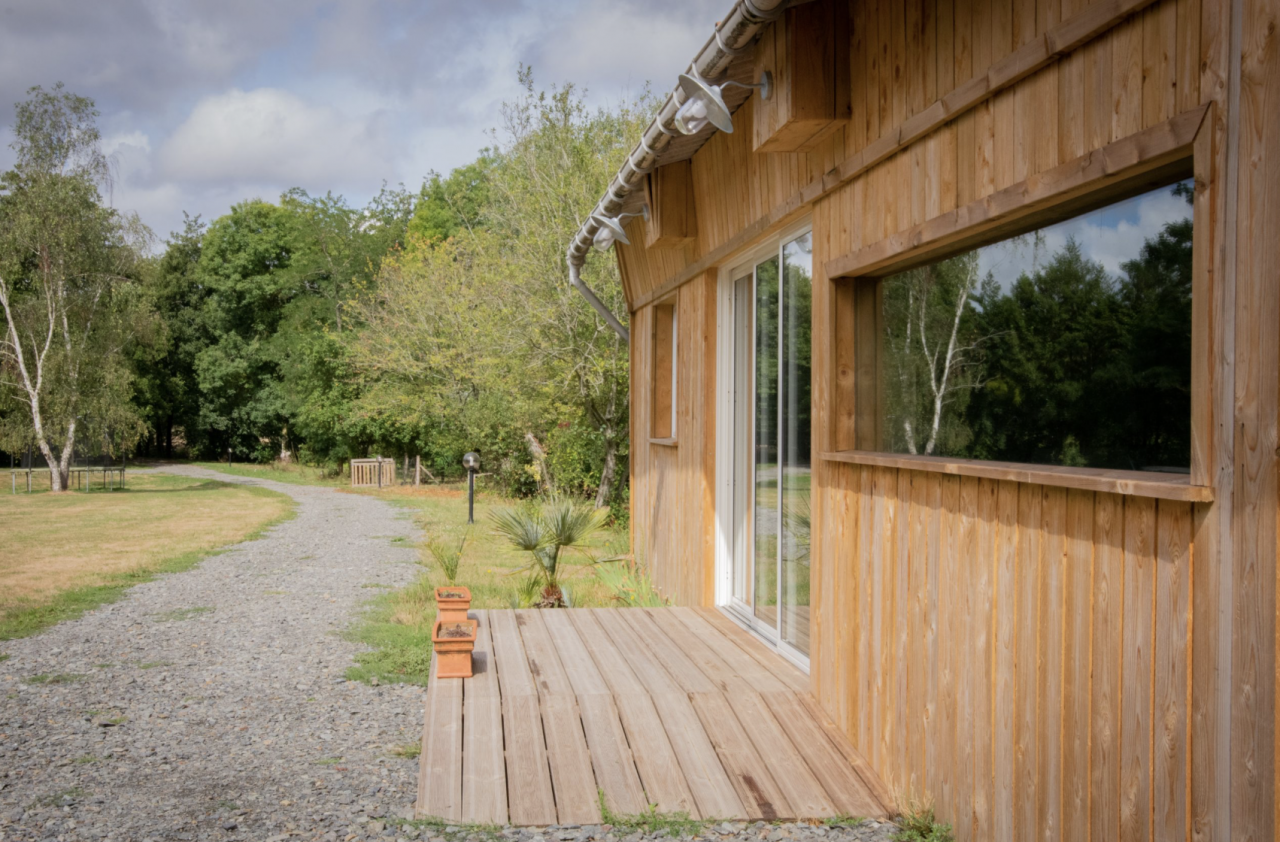 Hippisch vastgoed Koop Charente-Maritime