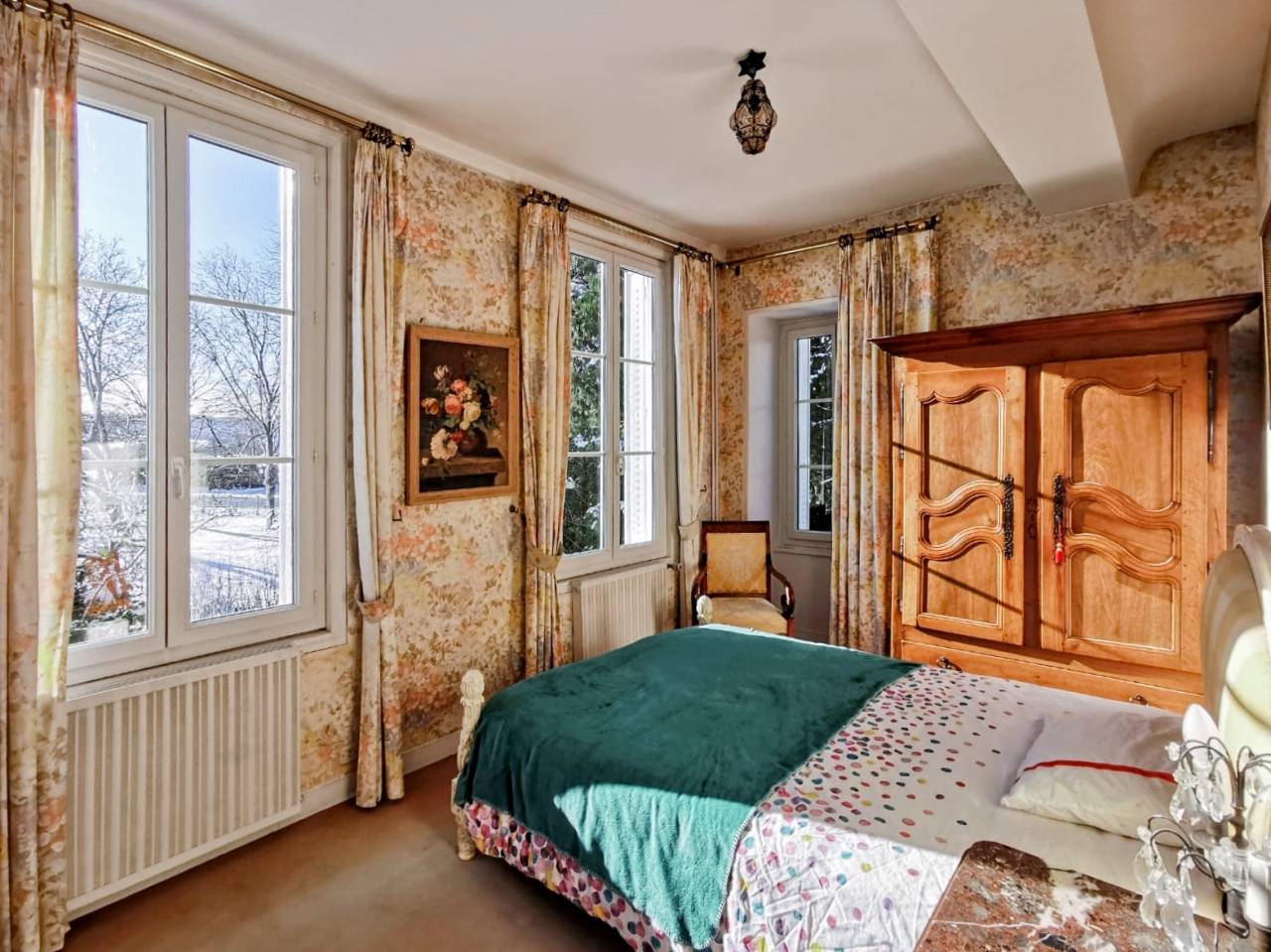 Mooi hippisch vastgoed Koop Calvados