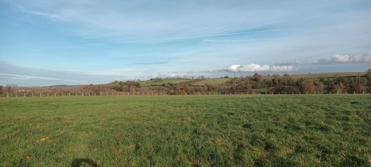 Mooi hippisch vastgoed Koop Calvados
