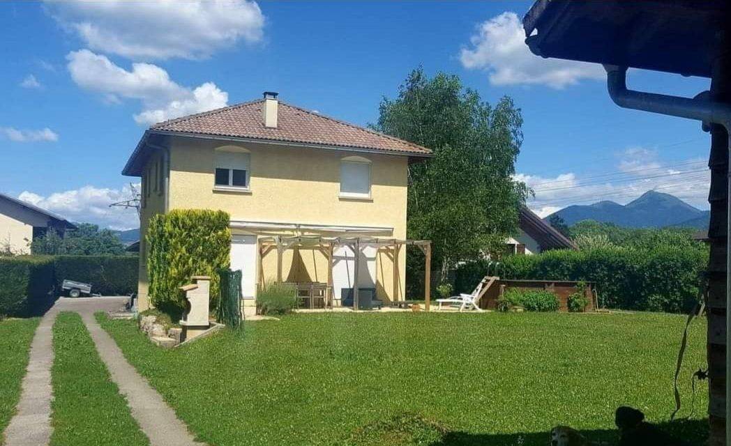 Hippisch vastgoed Koop Haute-Savoie