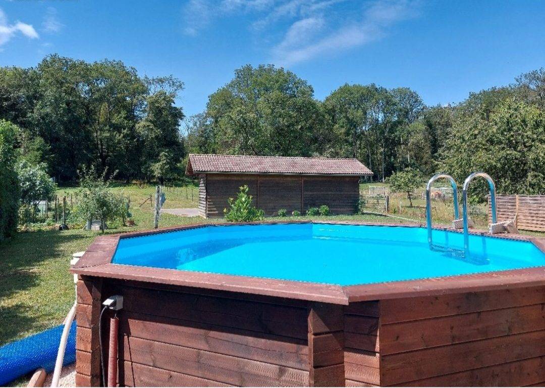 Hippisch vastgoed Koop Haute-Savoie