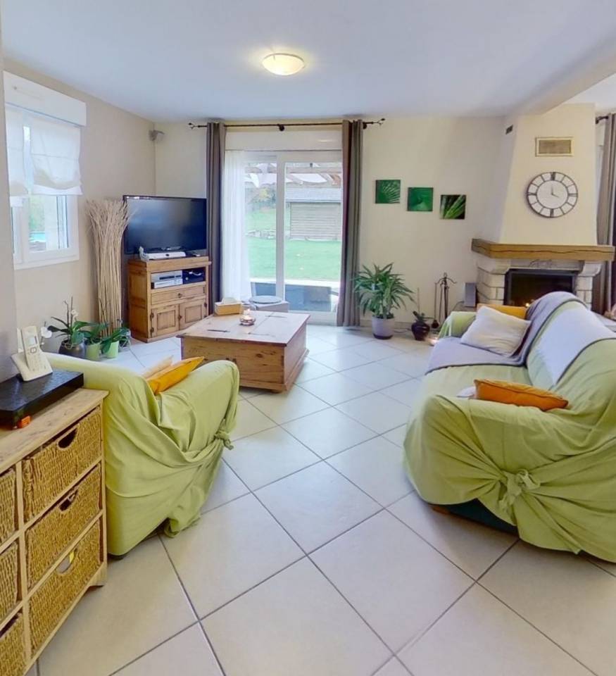 Hippisch vastgoed Koop Haute-Savoie