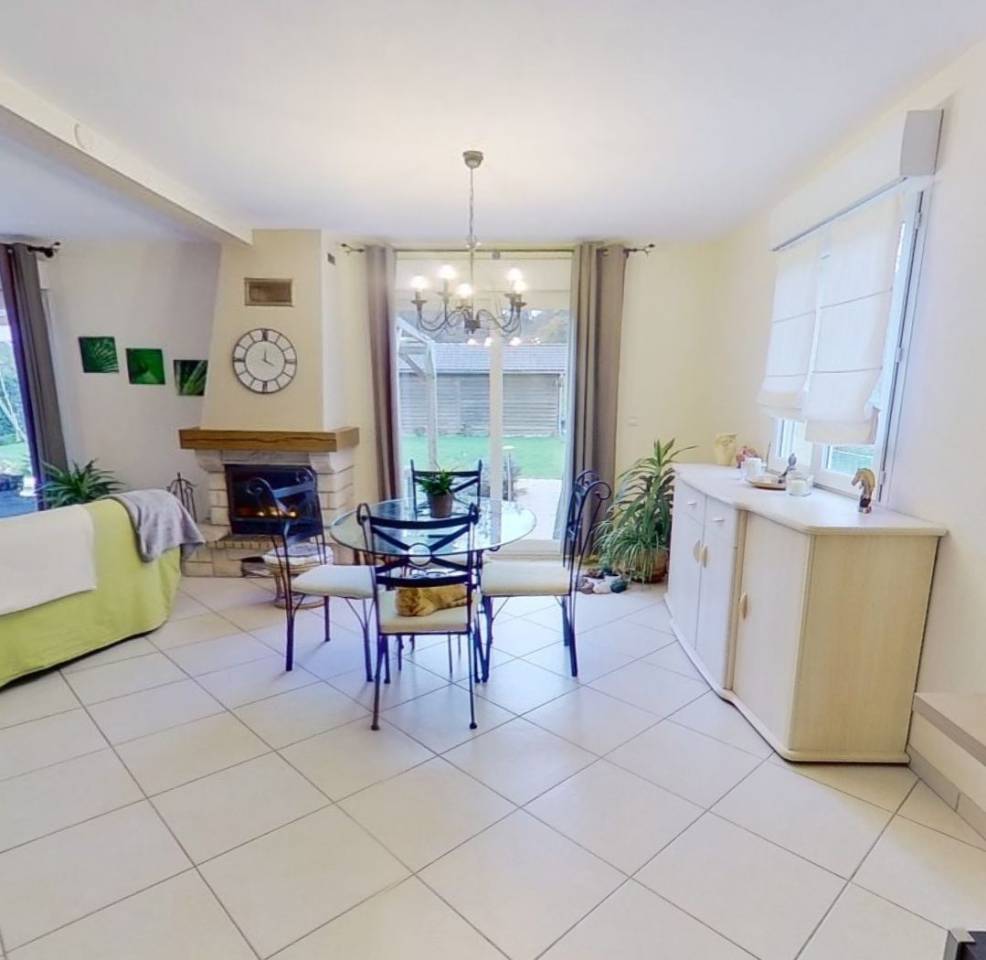 Hippisch vastgoed Koop Haute-Savoie