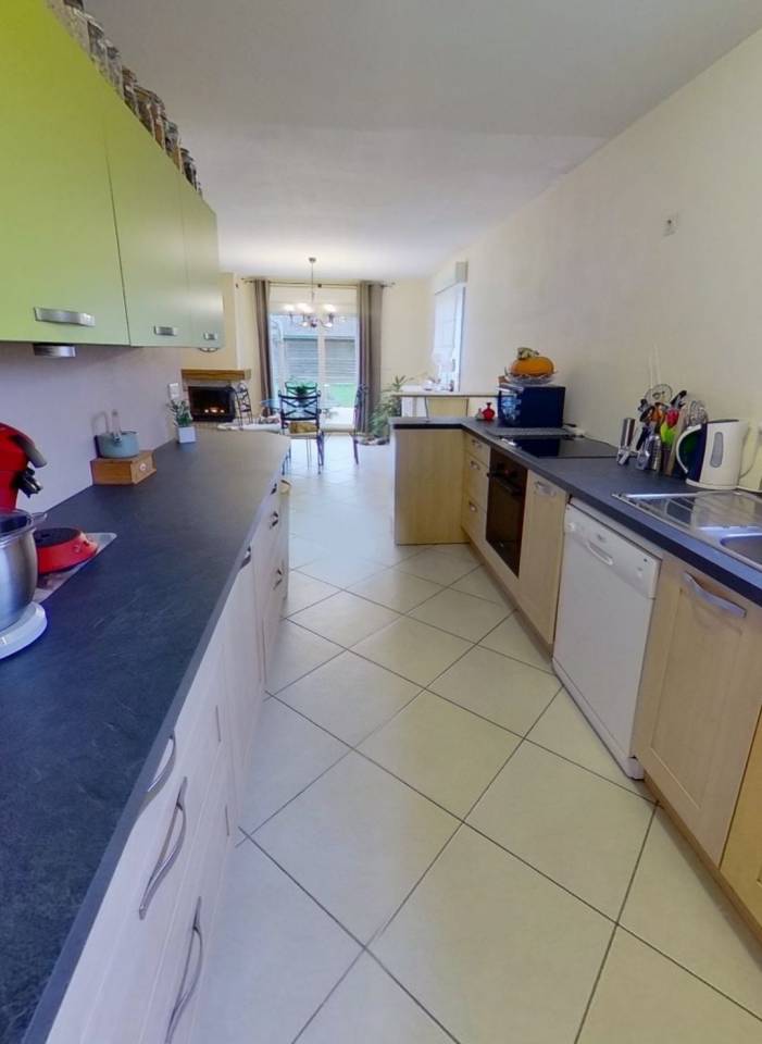 Hippisch vastgoed Koop Haute-Savoie