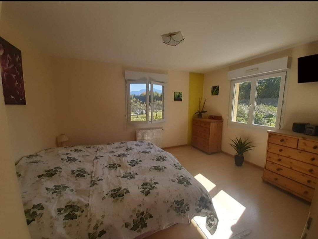 Hippisch vastgoed Koop Haute-Savoie