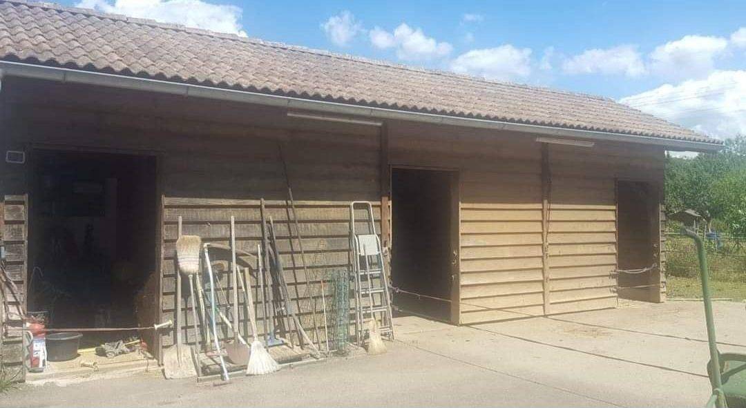 Hippisch vastgoed Koop Haute-Savoie