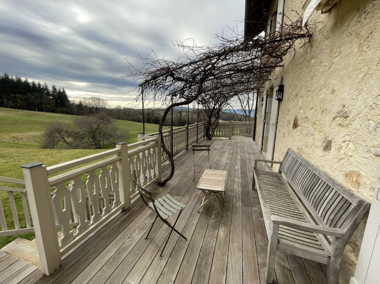 Hippisch vastgoed Koop Haute-Savoie