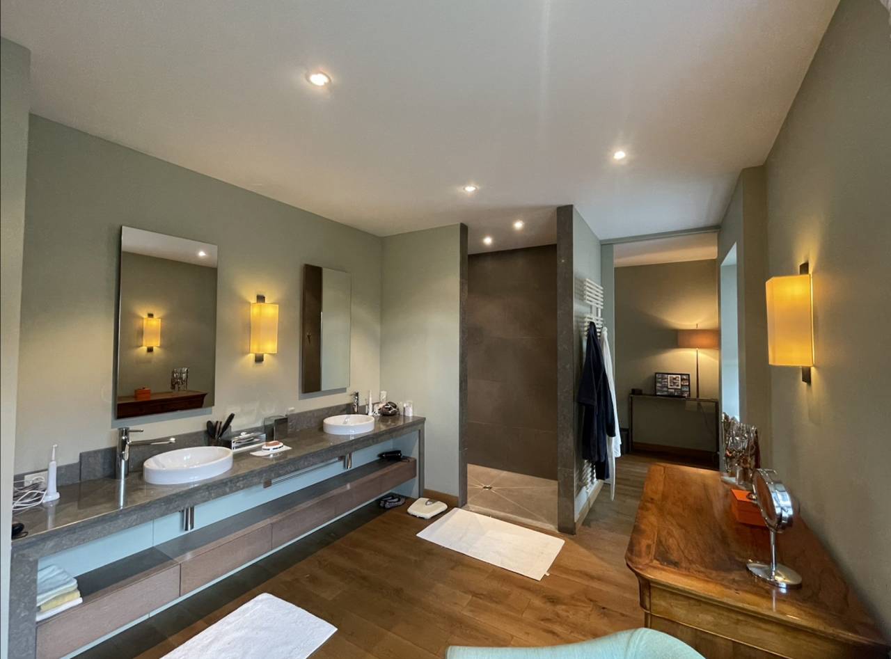 Hippisch vastgoed Koop Haute-Savoie