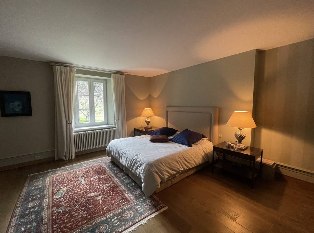 Hippisch vastgoed Koop Haute-Savoie