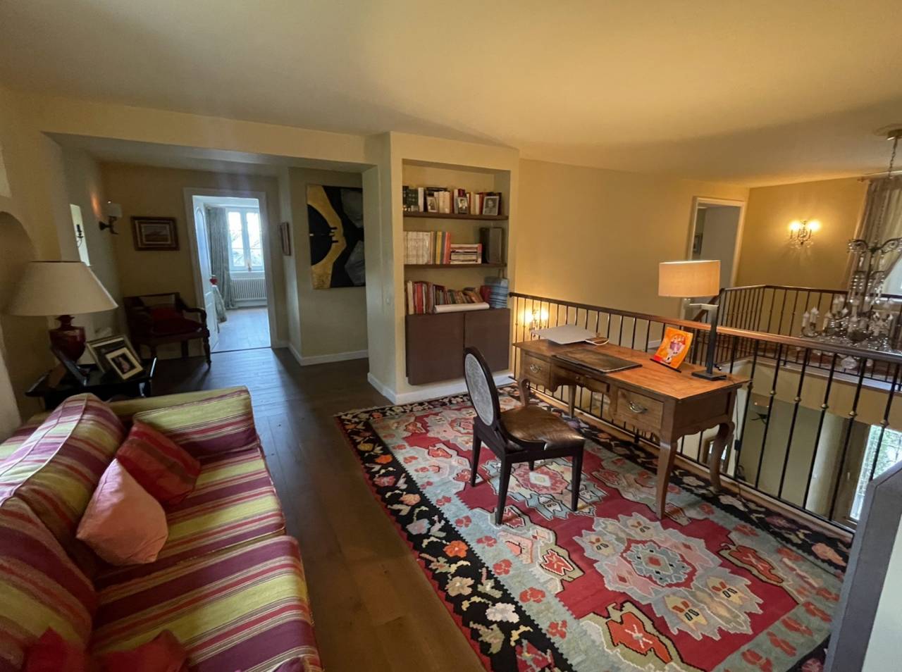 Hippisch vastgoed Koop Haute-Savoie