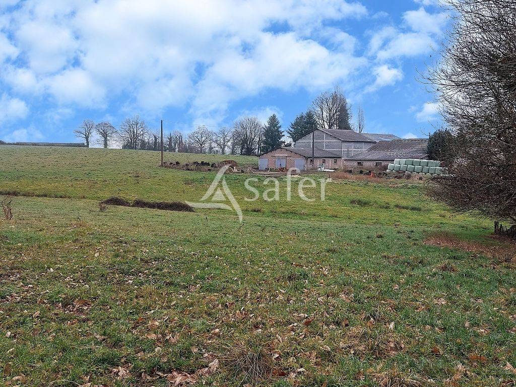 Landbouw bedrijf Koop Corrèze