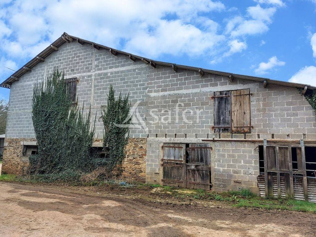 Landbouw bedrijf Koop Corrèze